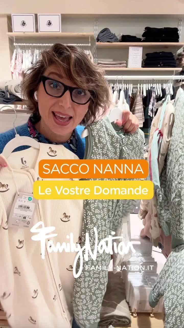 Post 10 by Family-Nation.it on Instagram (video)