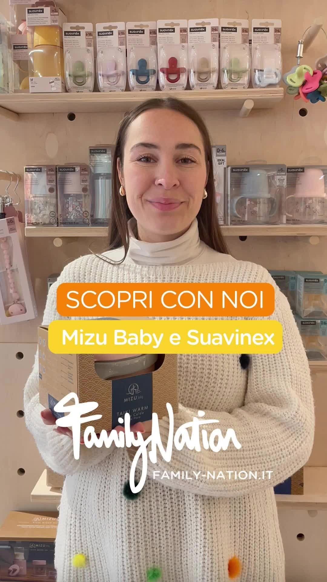 Post 6 by Family-Nation.it on Instagram (video)