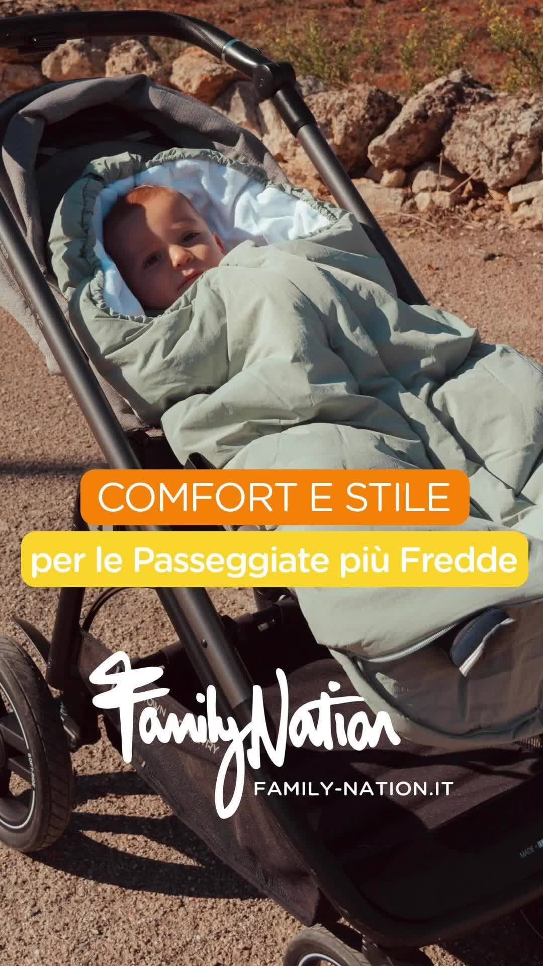 Post 8 by Family-Nation.it on Instagram (video)