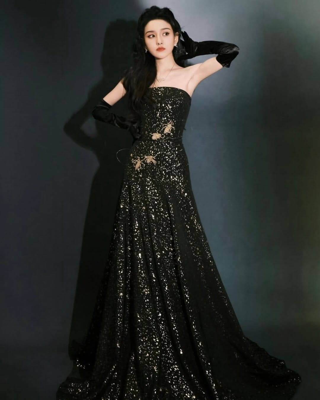 Post 6 by Imane Ayissi Couture on Instagram (carousel)