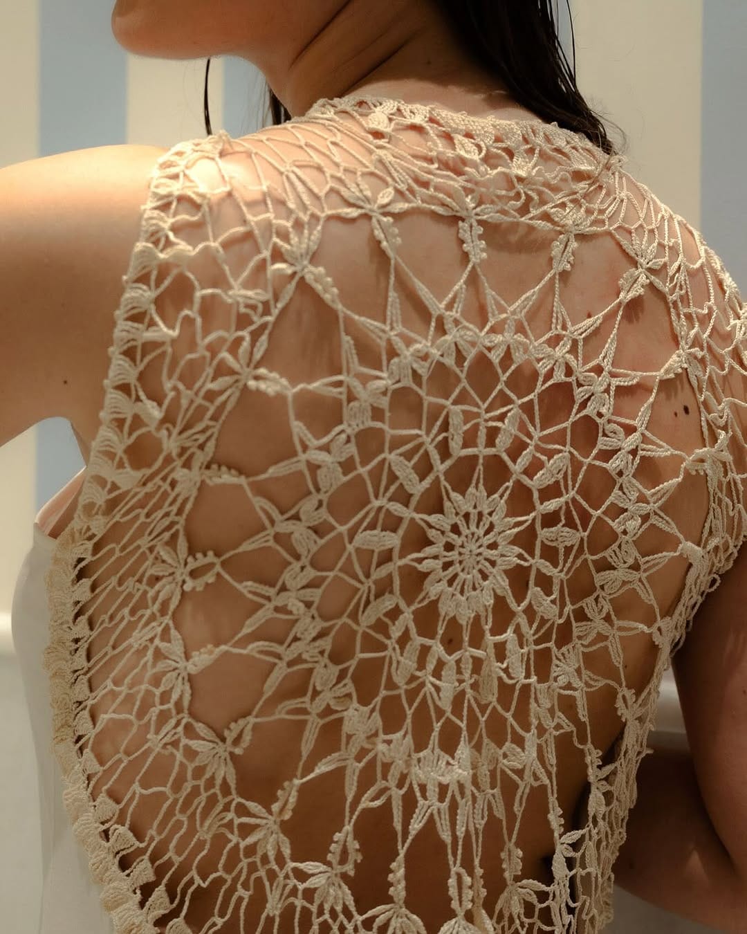 Post 5 by occidente Lingerie Lounge Eco on Instagram (image)