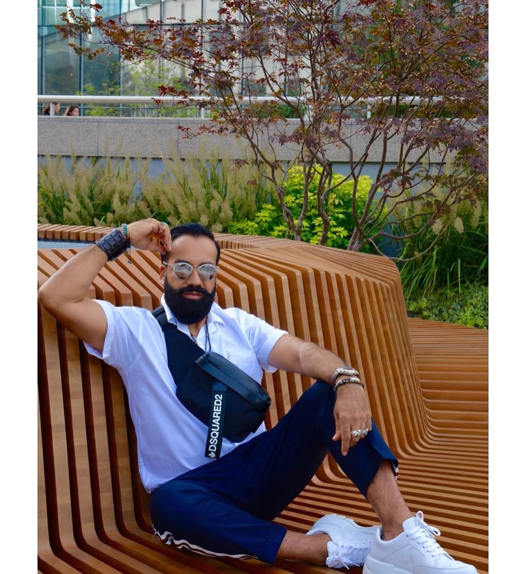 Post 10 by Fawzi El Baccouche on Instagram (image)