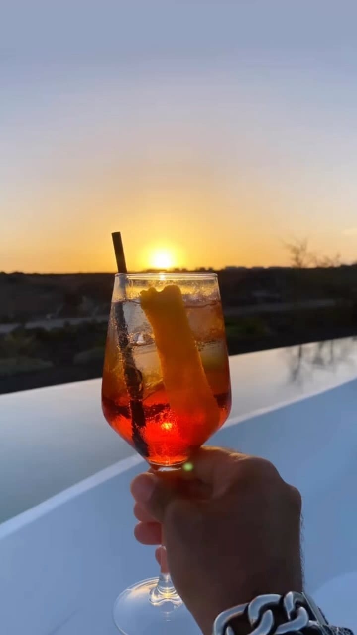 Post 1 by Fawzi El Baccouche on Instagram (video)