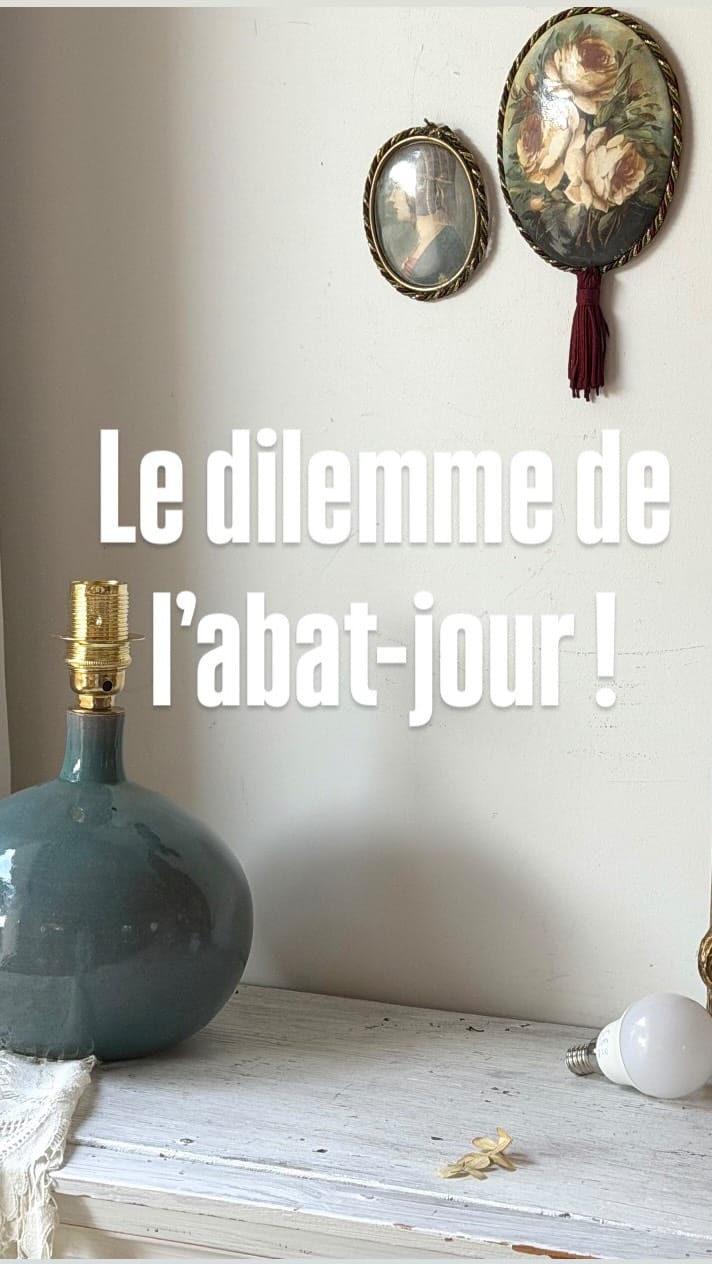 Post 1 by Le temps des choses en Provence on Instagram (video)