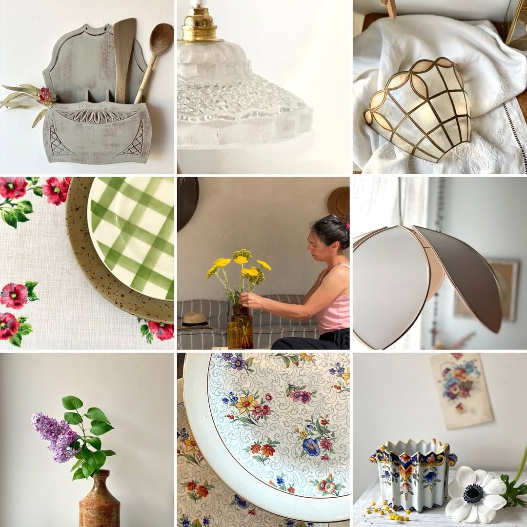 Post 10 by Le temps des choses en Provence on Instagram (image)