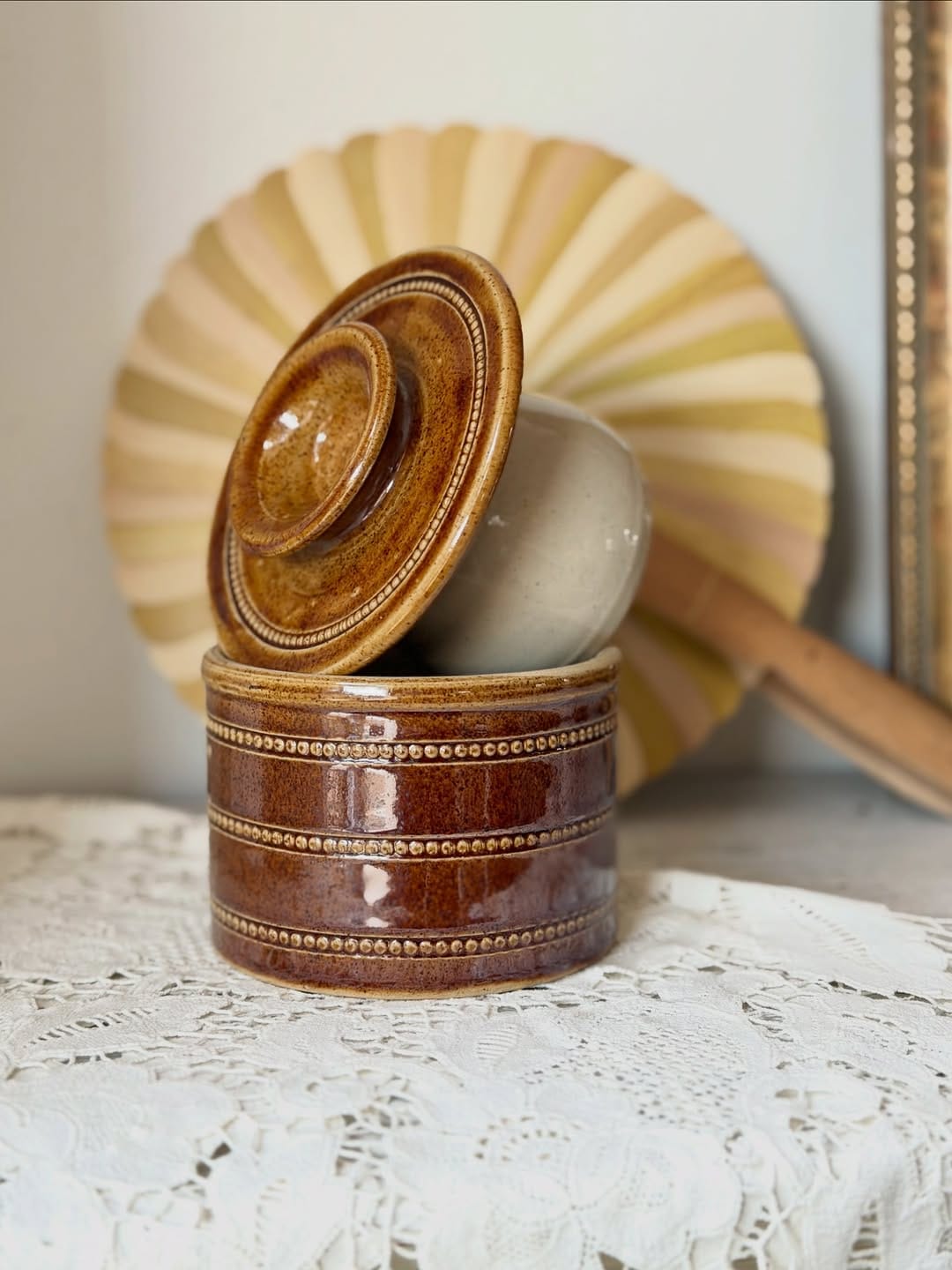Post 5 by Le temps des choses en Provence on Instagram (carousel)