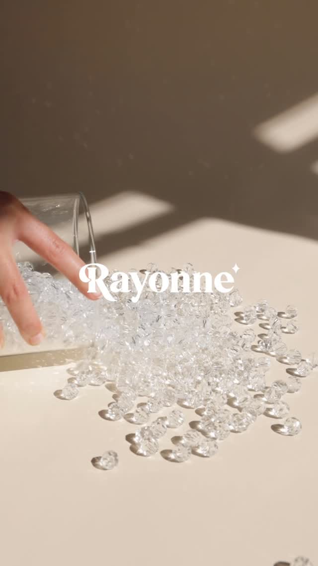 Post 6 by Rayonne® on Instagram (video)
