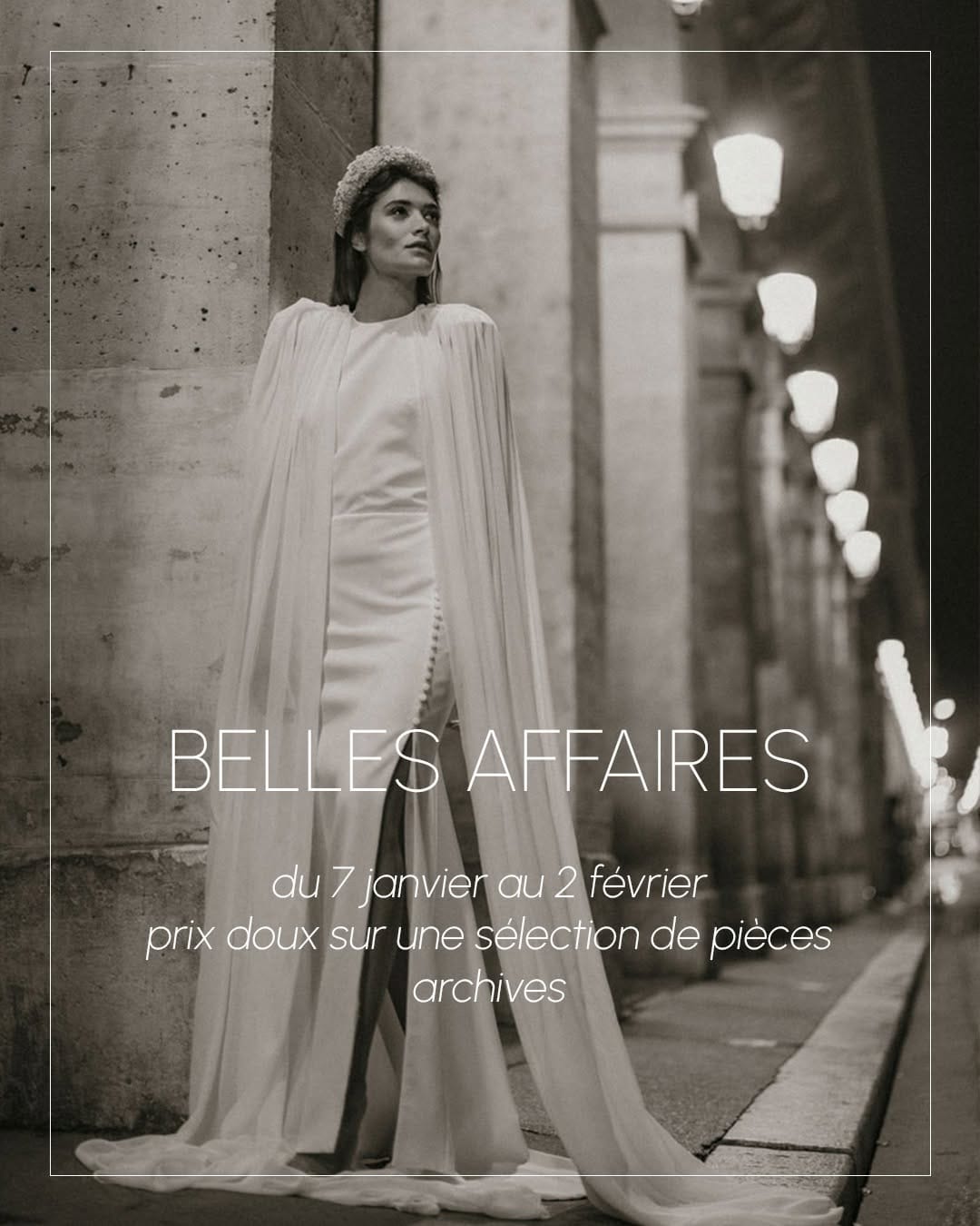 Post 7 by PRINTEMPS MARIAGE on Instagram (image)