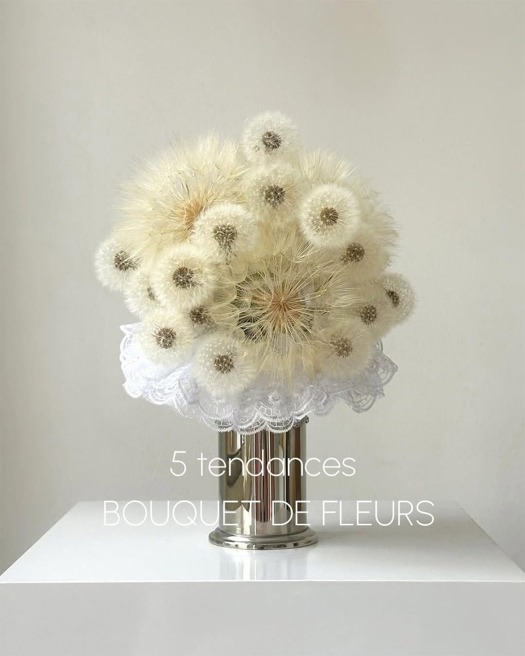 Post 1 by PRINTEMPS MARIAGE on Instagram (carousel)