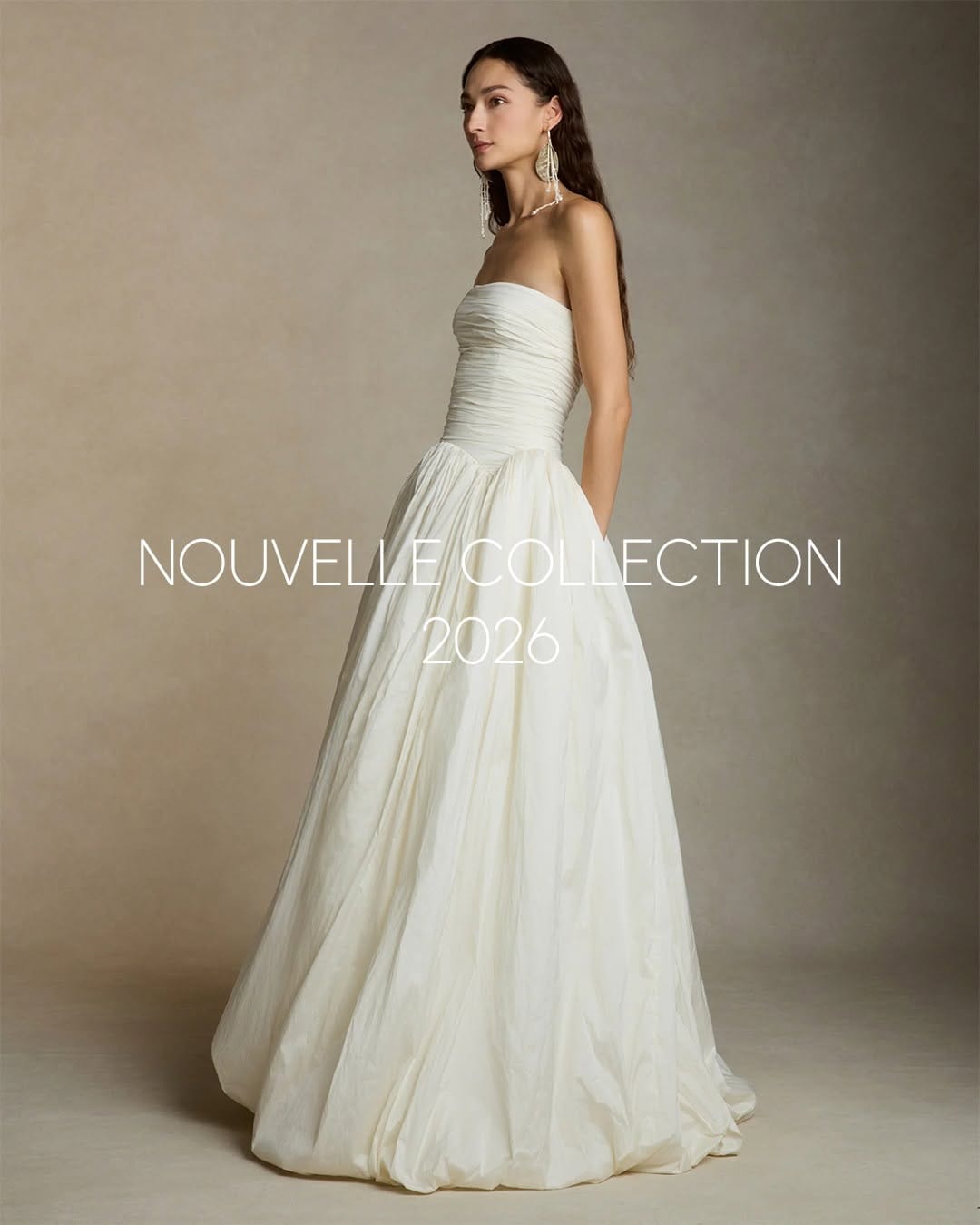 Post 9 by PRINTEMPS MARIAGE on Instagram (video)