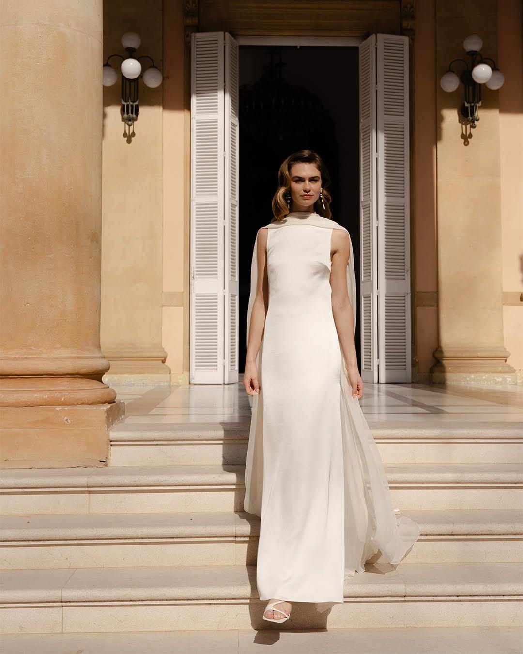 Post 2 by PRINTEMPS MARIAGE on Instagram (image)