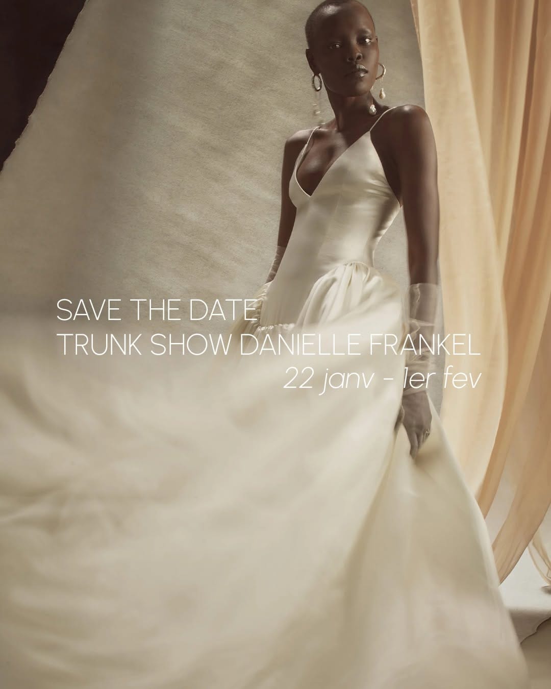 Post 4 by PRINTEMPS MARIAGE on Instagram (image)