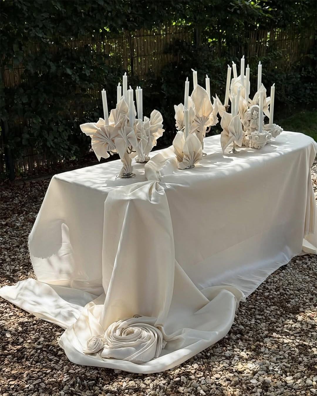 Post 3 by PRINTEMPS MARIAGE on Instagram (image)
