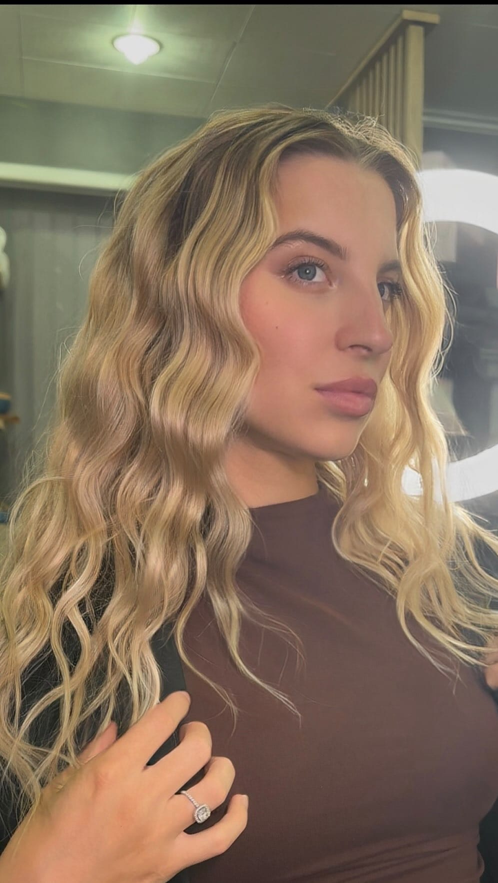 Post 4 by CASSANDRA 🇫🇷🏍️ on Instagram (video)