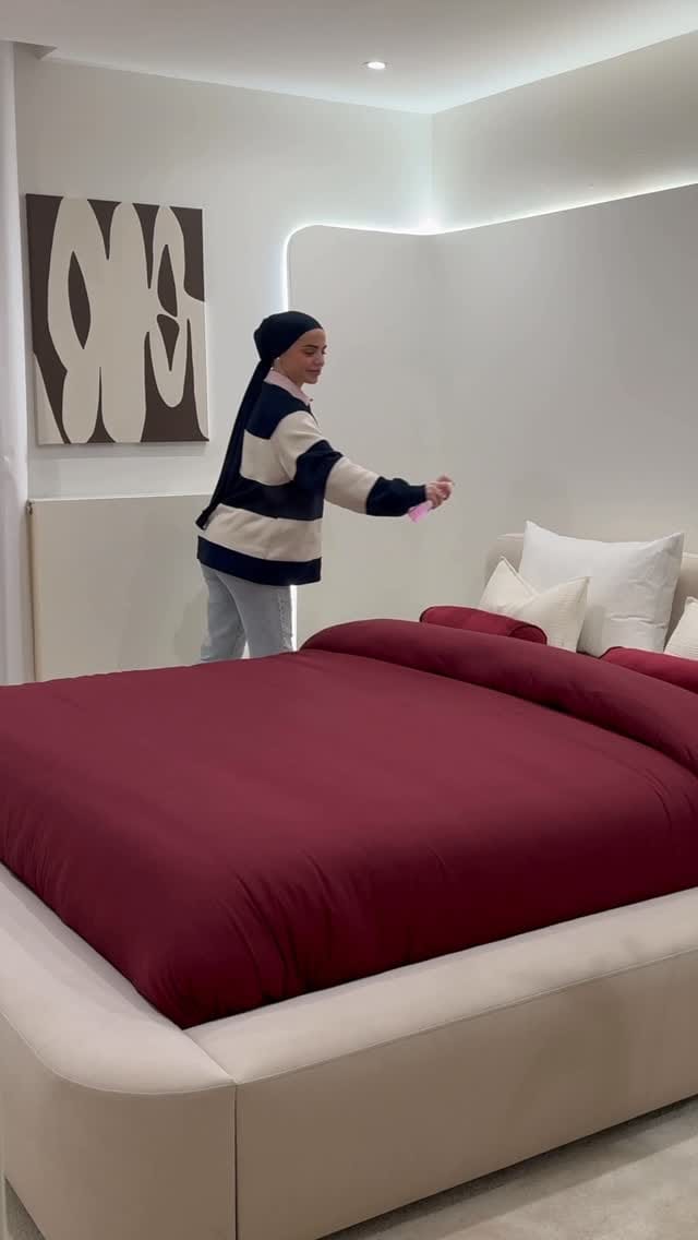 Post 9 by B&M France on Instagram (video)