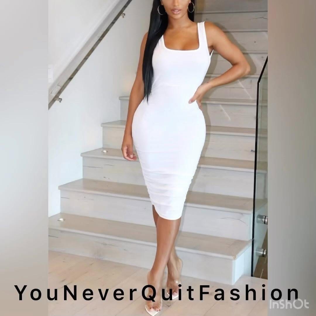 Post 10 by YNQF - You Never Quit Fashion on Instagram (video)