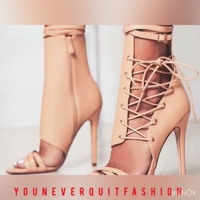 Post 5 by YNQF - You Never Quit Fashion on Instagram (video)