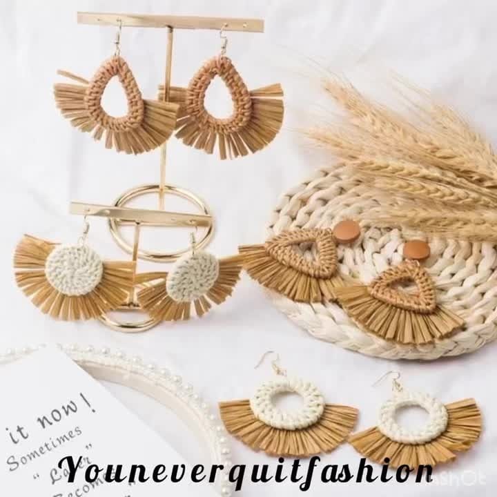 Post 9 by YNQF - You Never Quit Fashion on Instagram (video)