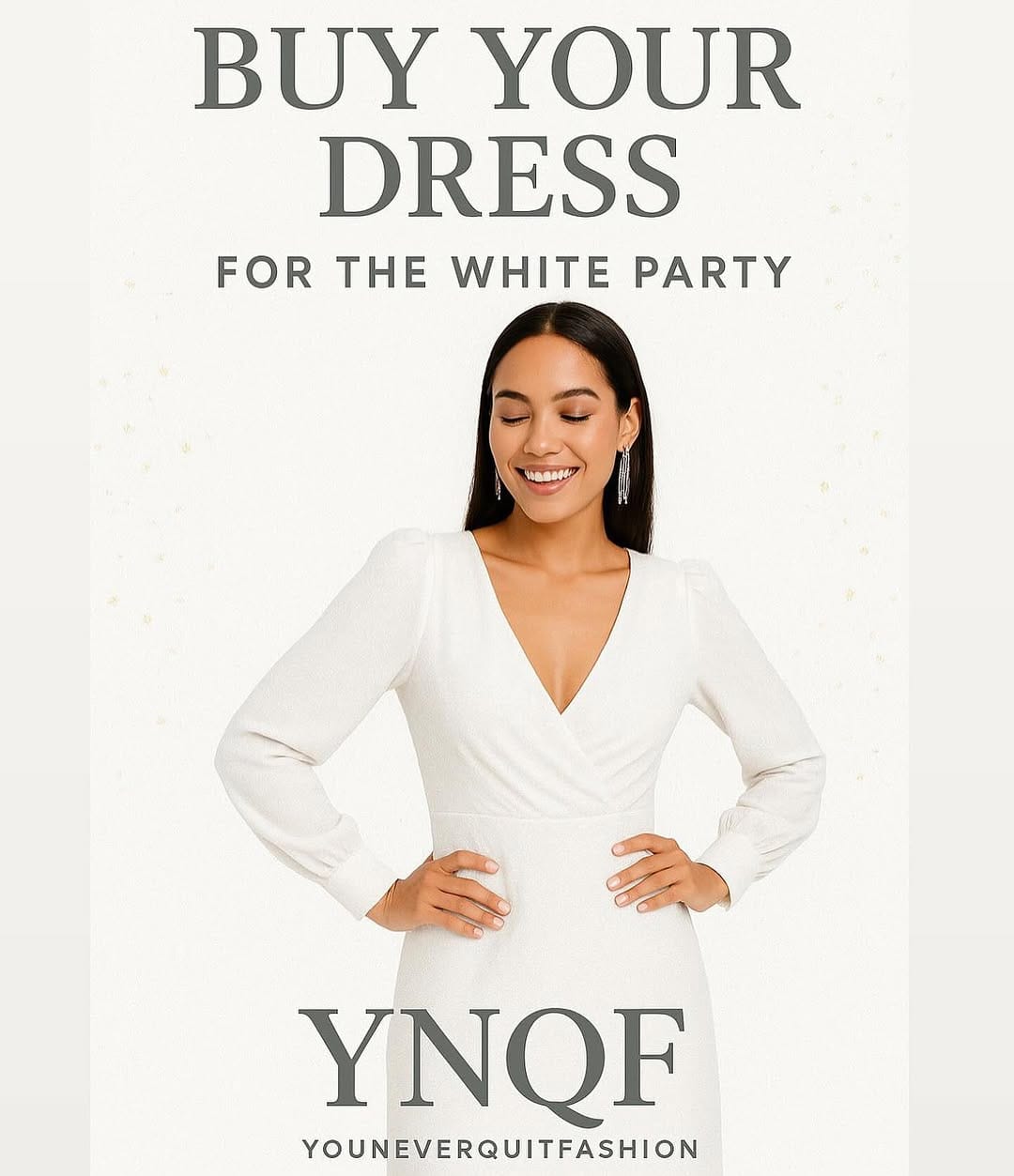 Post 6 by YNQF - You Never Quit Fashion on Instagram (image)