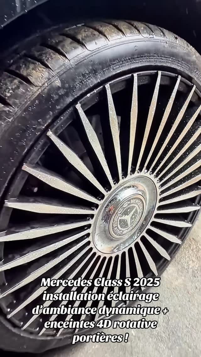 Post 7 by French Custom Motors on Instagram (video)