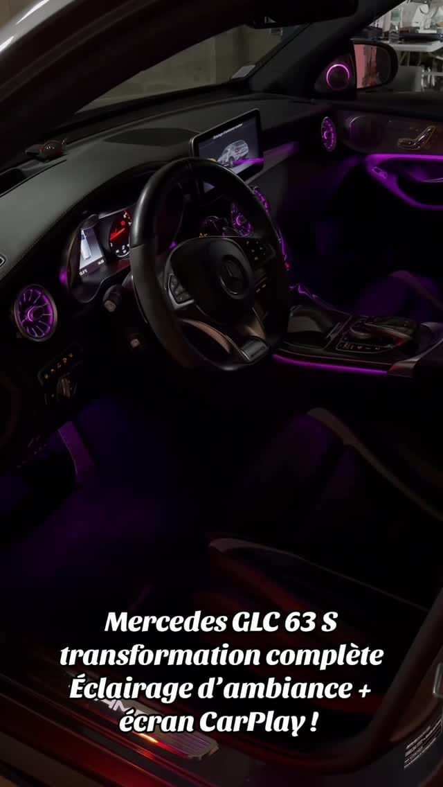Post 6 by French Custom Motors on Instagram (video)