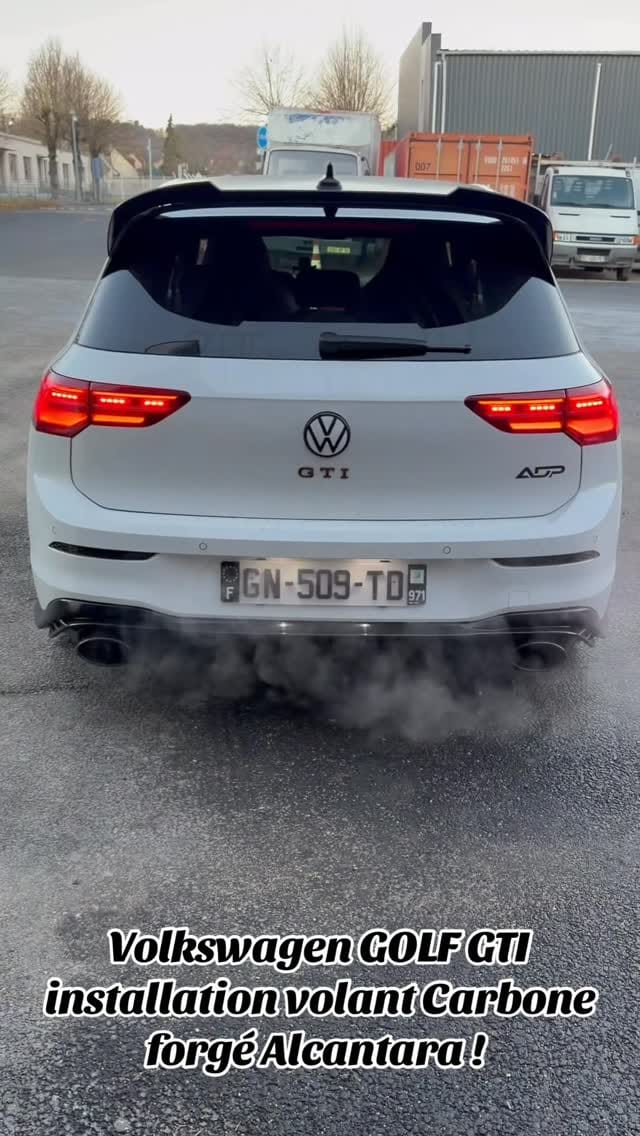 Post 1 by French Custom Motors on Instagram (video)