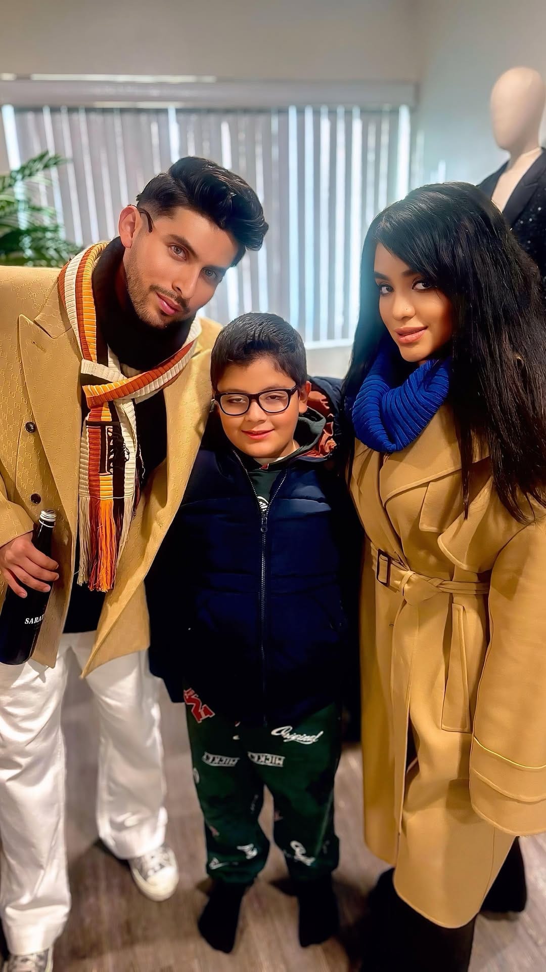 Post 8 by Orlando Cueva | on Instagram (video)