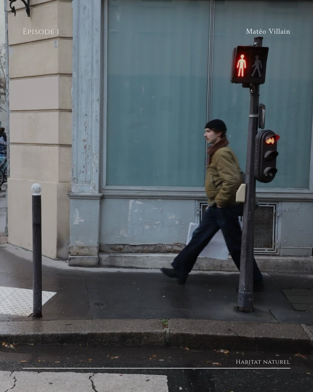 Post 3 by MALFROID Chausseur on Instagram (carousel)