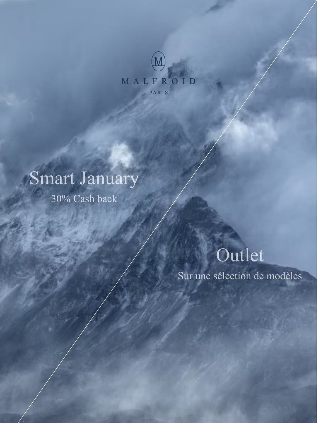 Post 4 by MALFROID Chausseur on Instagram (image)