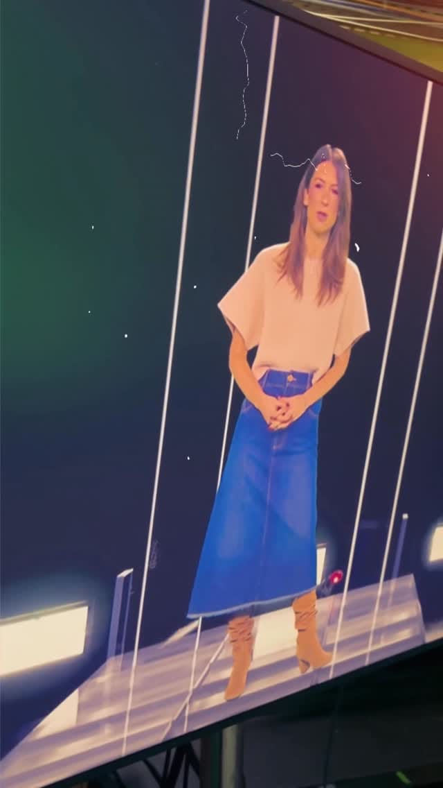 Post 4 by Géraldine Balthazard on Instagram (video)