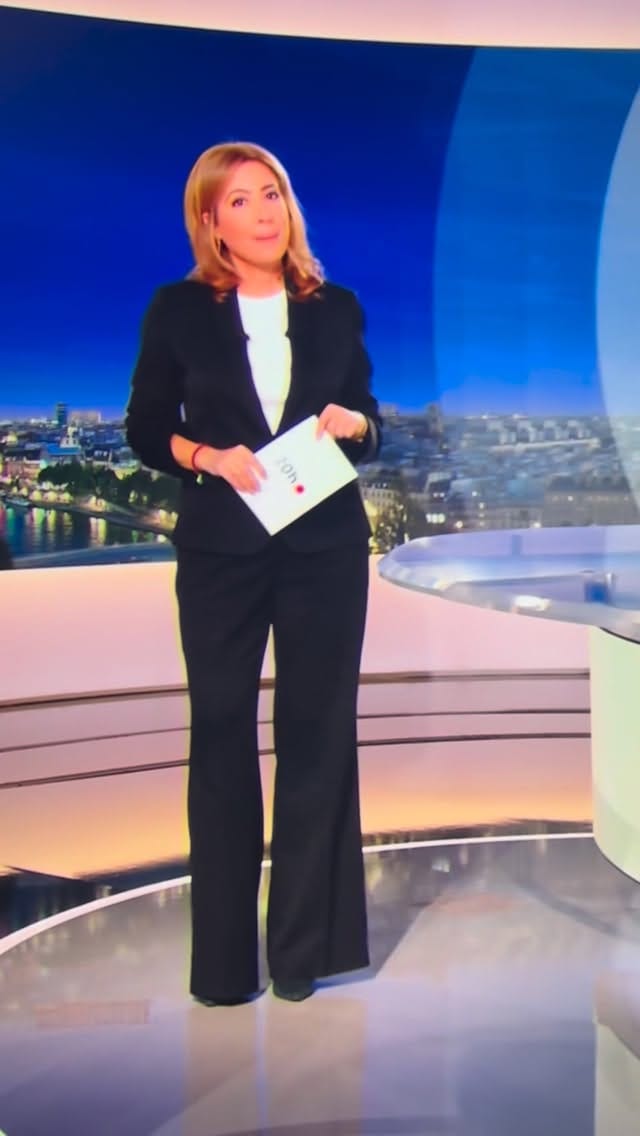 Post 6 by Géraldine Balthazard on Instagram (video)