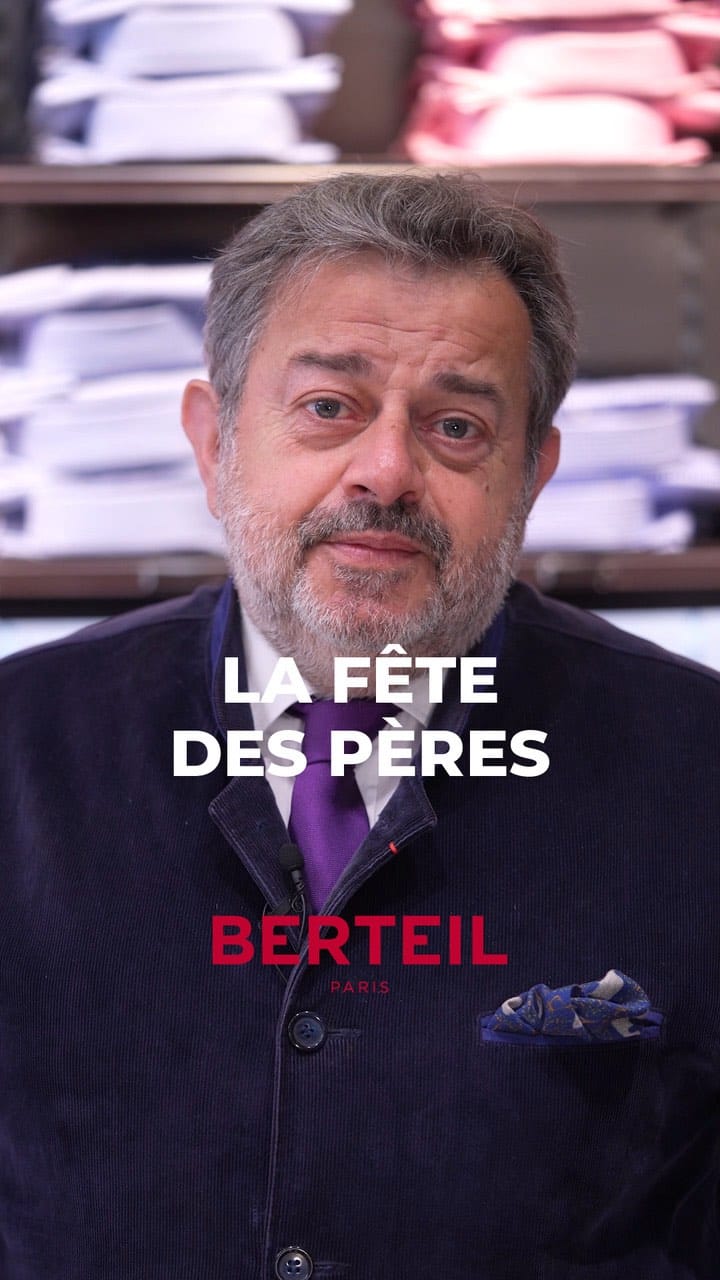 Post 10 by Berteil on Instagram (video)