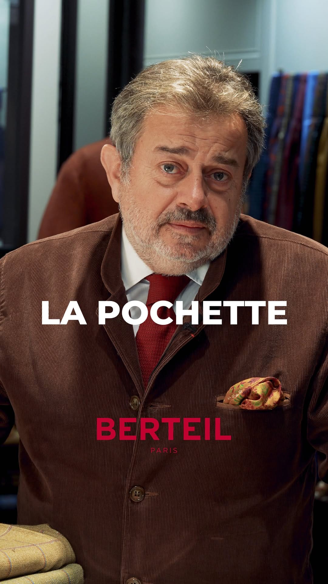 Post 5 by Berteil on Instagram (video)