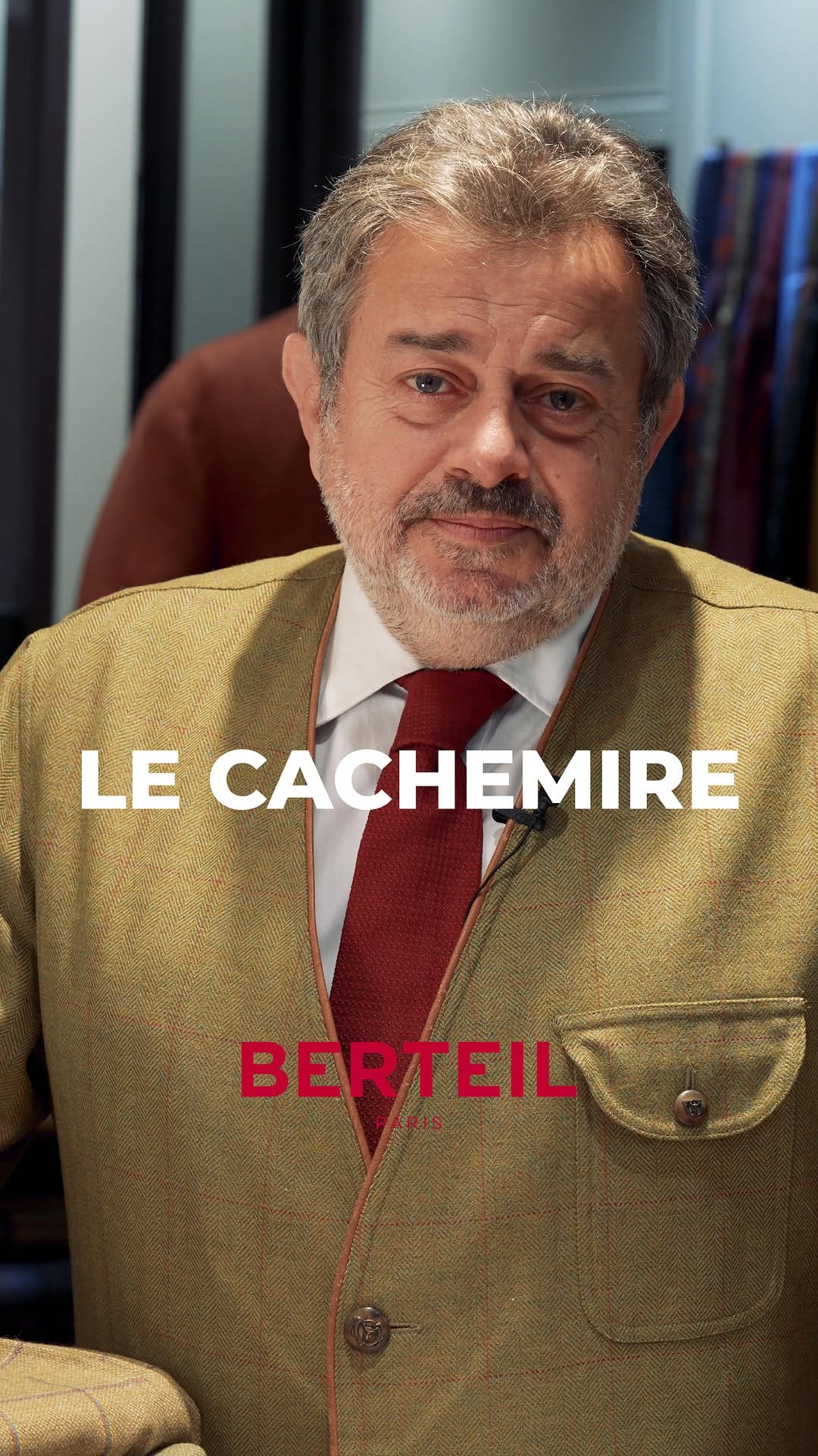 Post 2 by Berteil on Instagram (video)