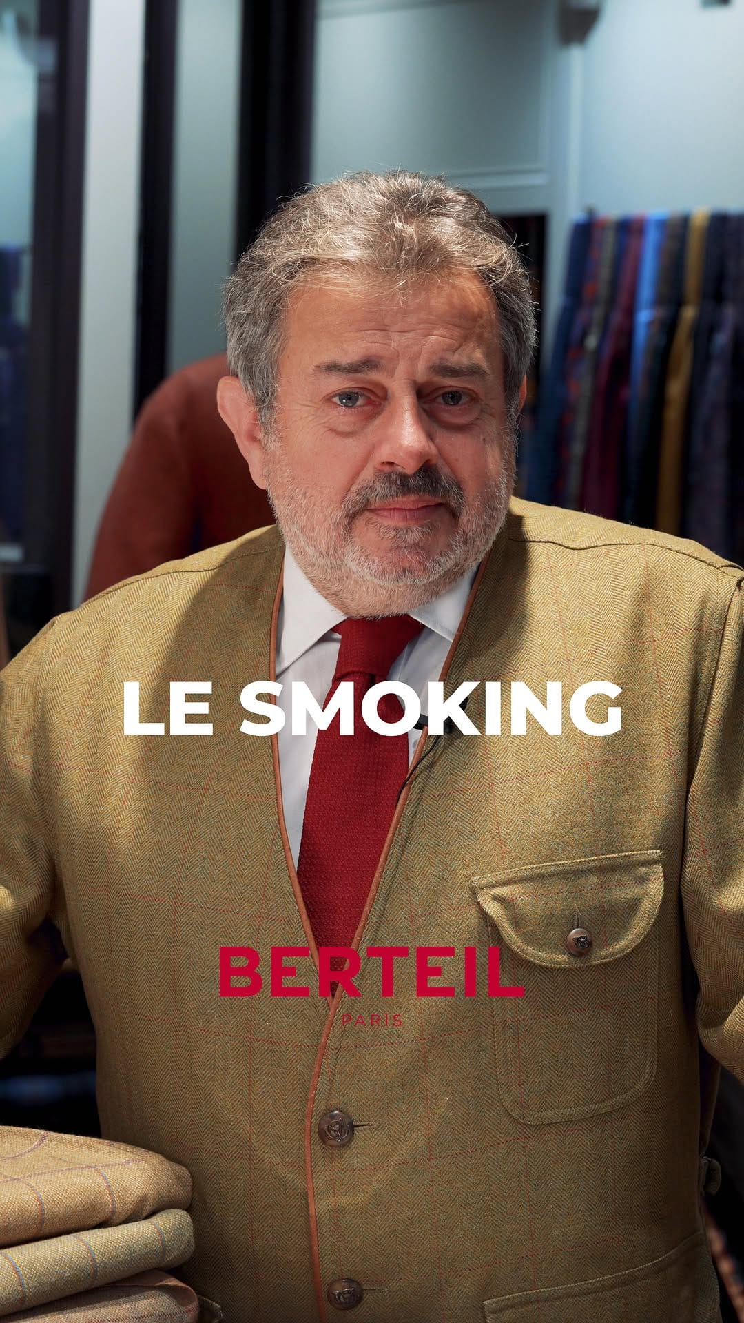 Post 3 by Berteil on Instagram (video)