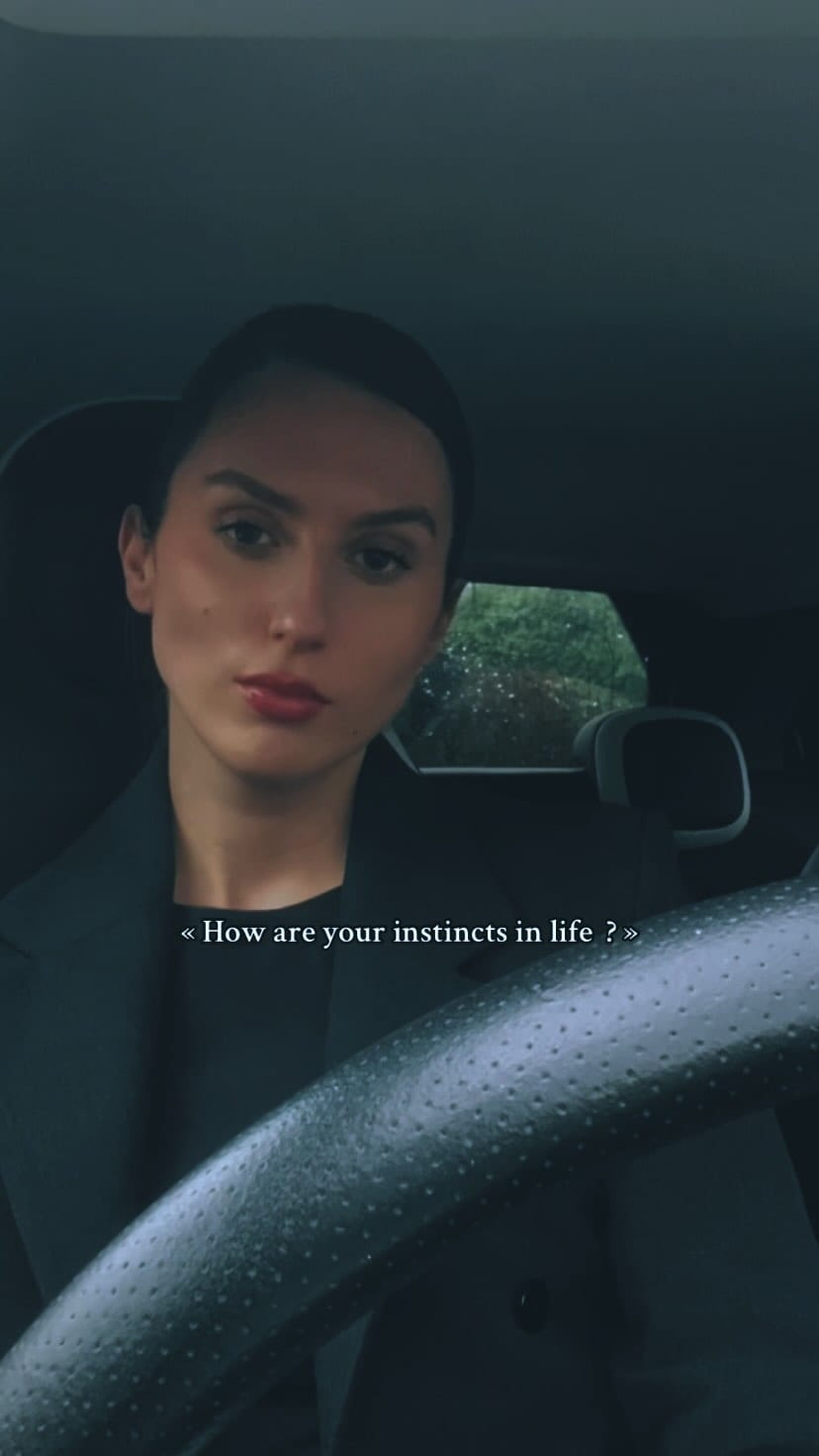 Post 6 by EVA REMPP / MANNEQUIN on Instagram (video)