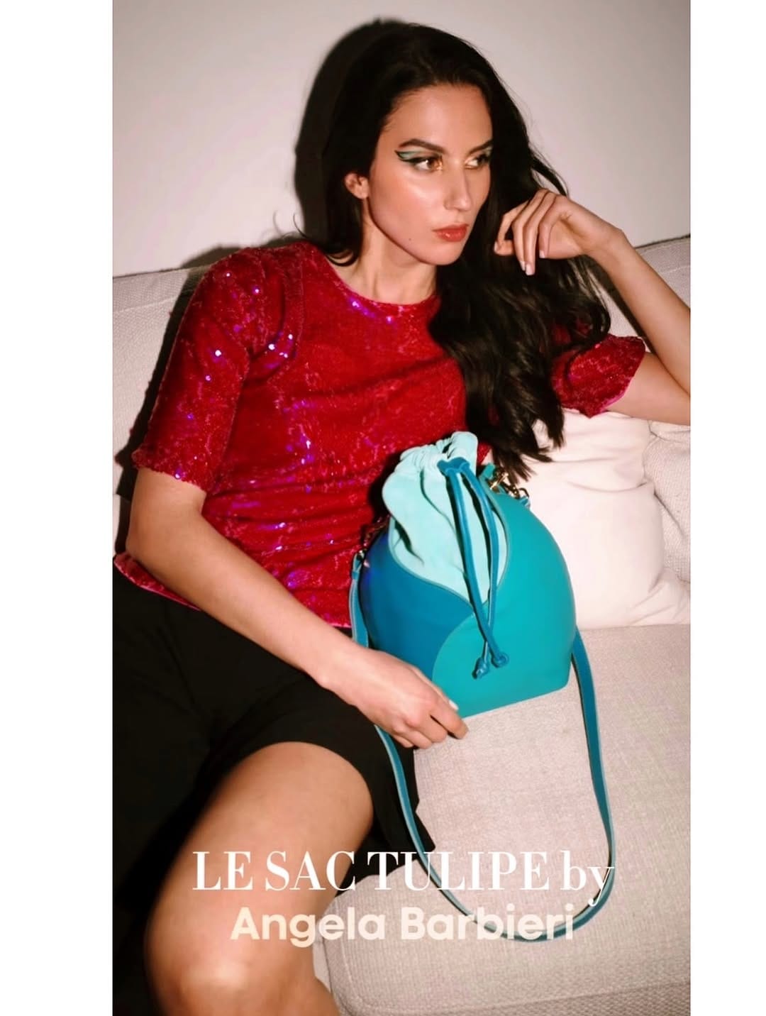 Post 5 by EVA REMPP / MANNEQUIN on Instagram (carousel)