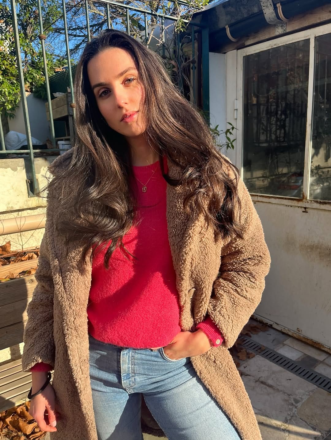 Post 2 by EVA REMPP / MANNEQUIN on Instagram (carousel)