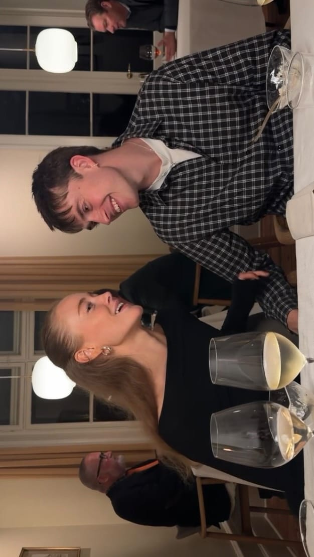 Post 6 by Mathilde Marie Holst Roien on Instagram (video)