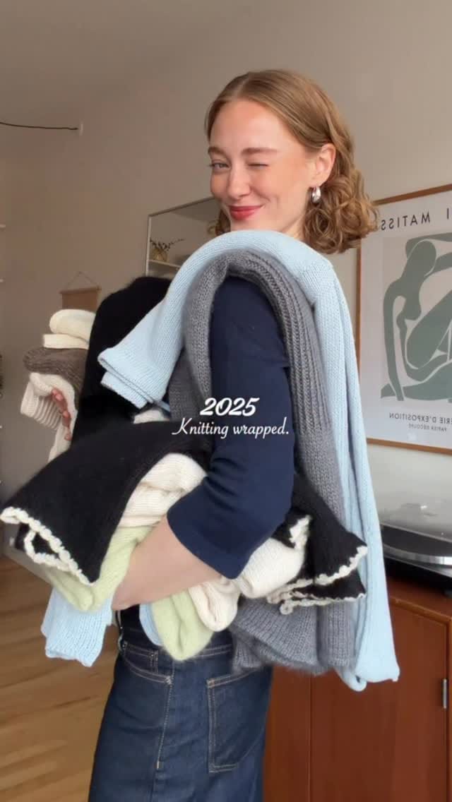 Post 9 by Mathilde Marie Holst Roien on Instagram (video)