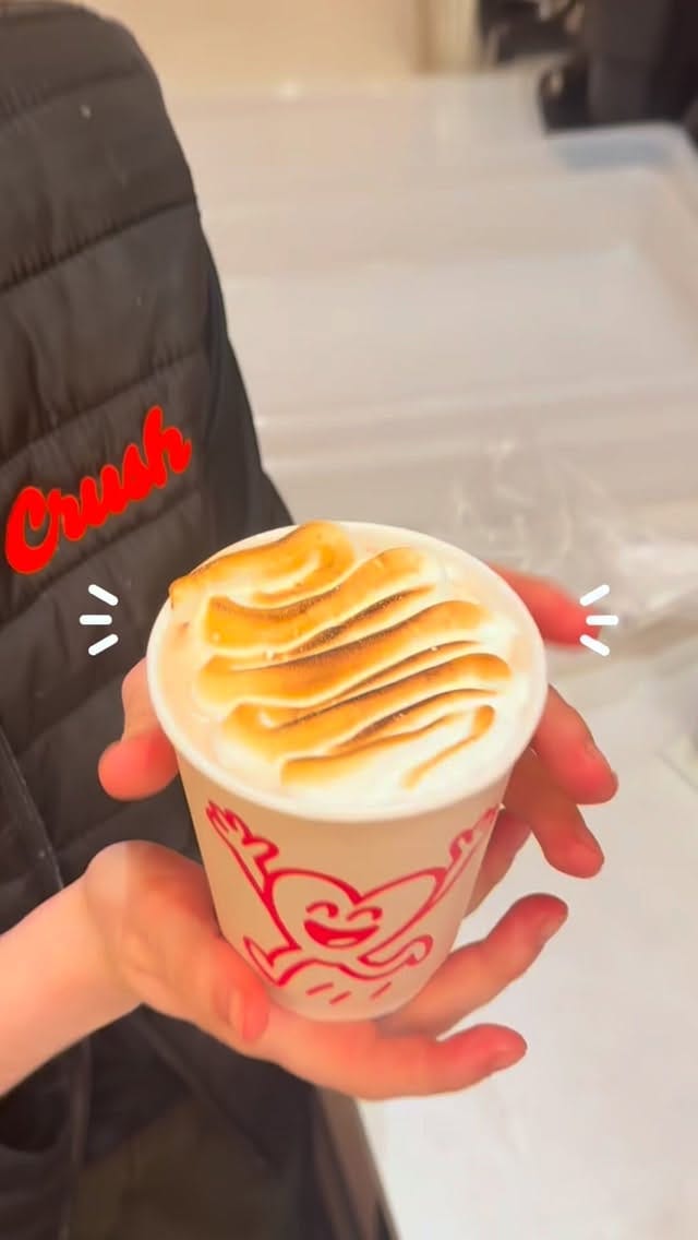 Post 7 by Le Petit Endroit on Instagram (video)