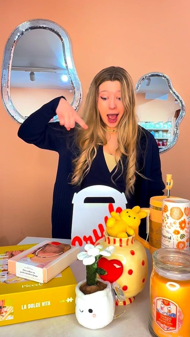 Post 4 by Le Petit Endroit on Instagram (video)