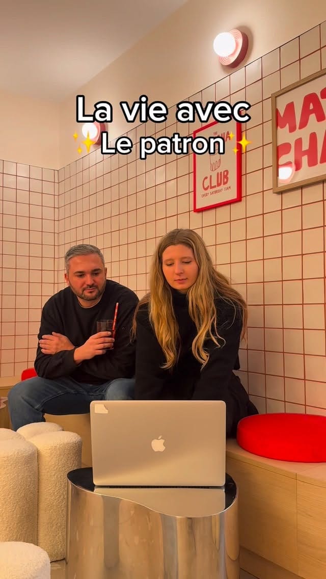 Post 5 by Le Petit Endroit on Instagram (video)