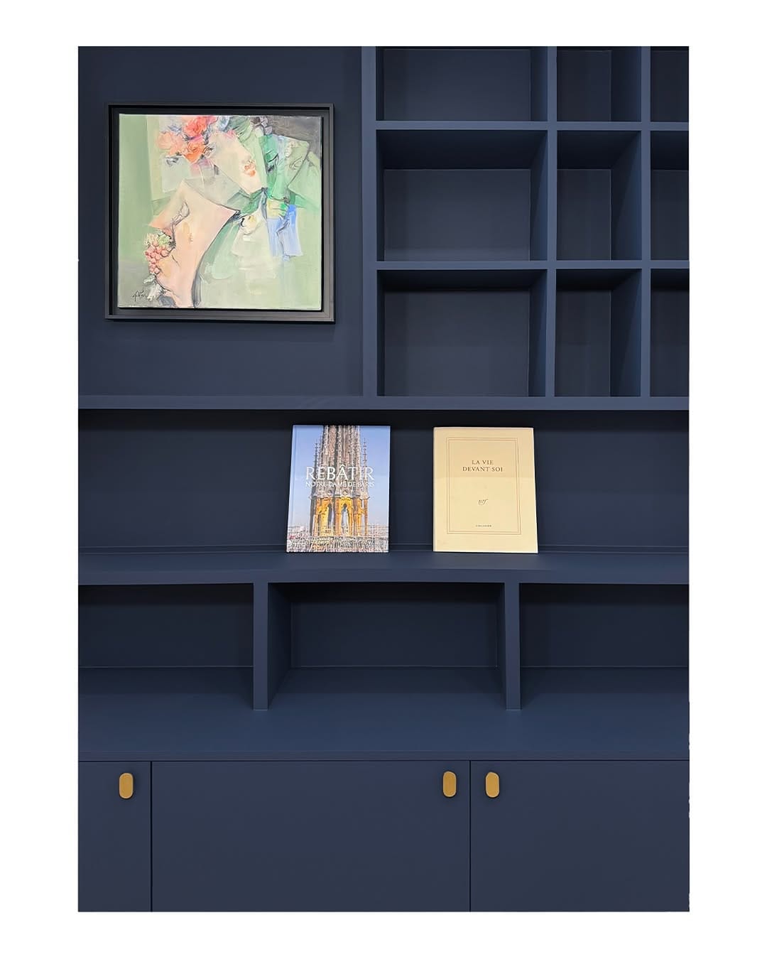 Post 5 by STUDIO BERGAM on Instagram (image)