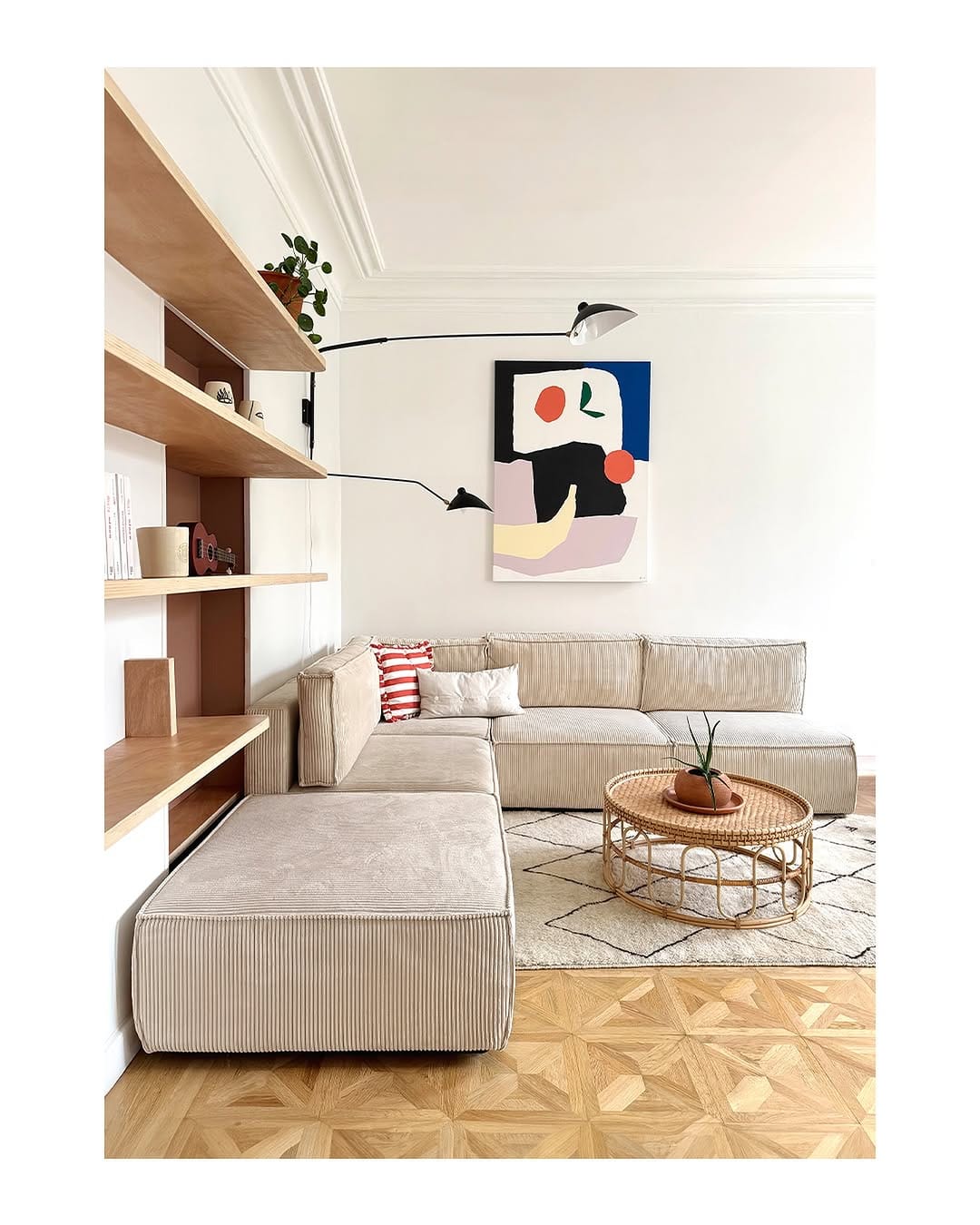 Post 3 by STUDIO BERGAM on Instagram (image)