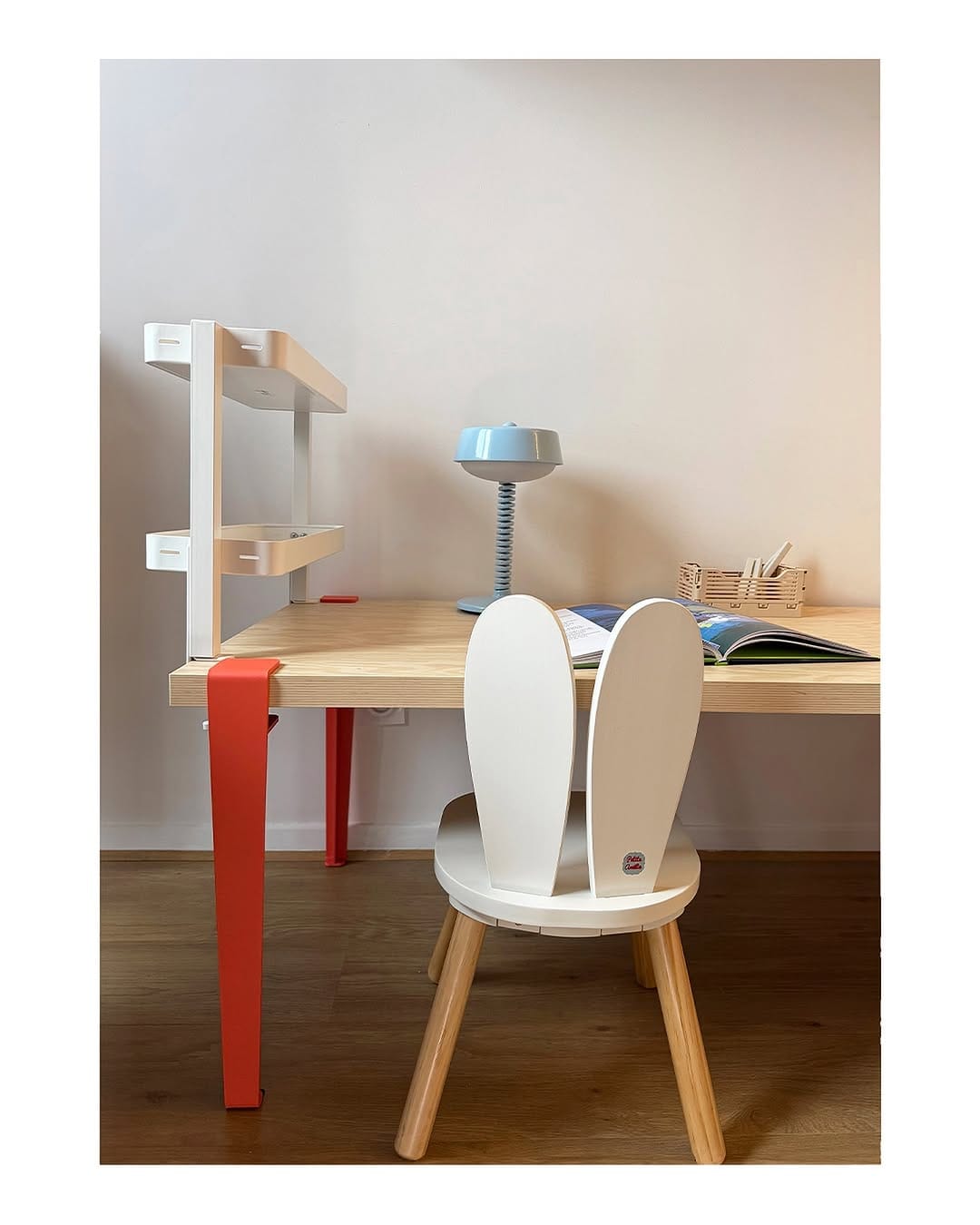 Post 9 by STUDIO BERGAM on Instagram (image)