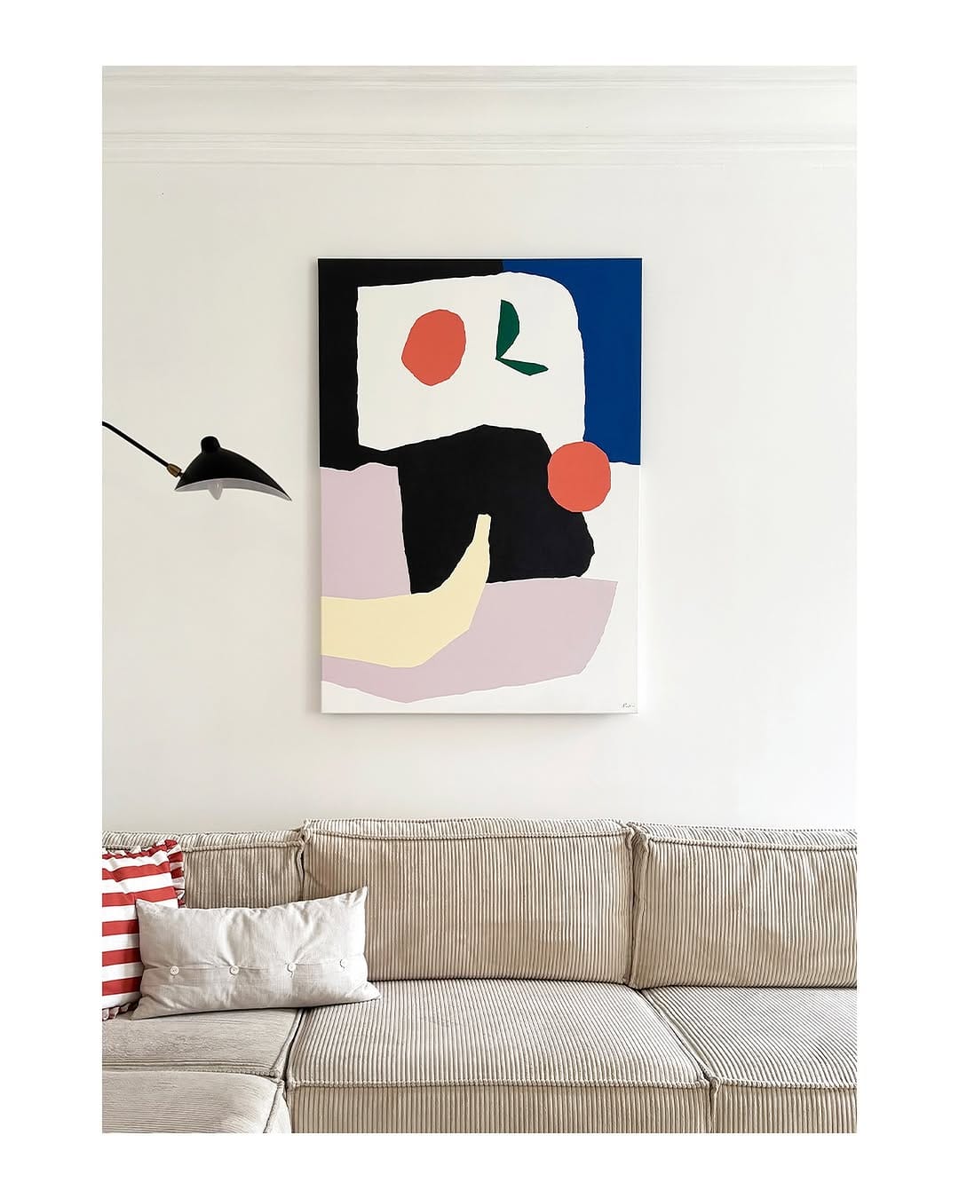 Post 2 by STUDIO BERGAM on Instagram (image)