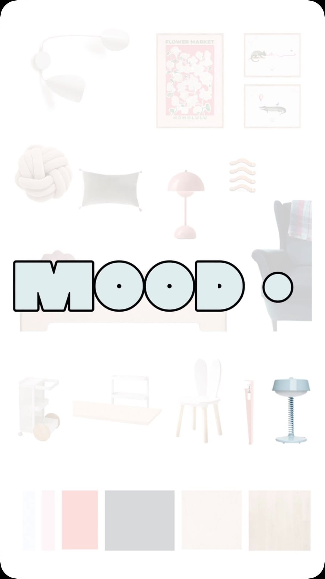 Post 6 by STUDIO BERGAM on Instagram (video)