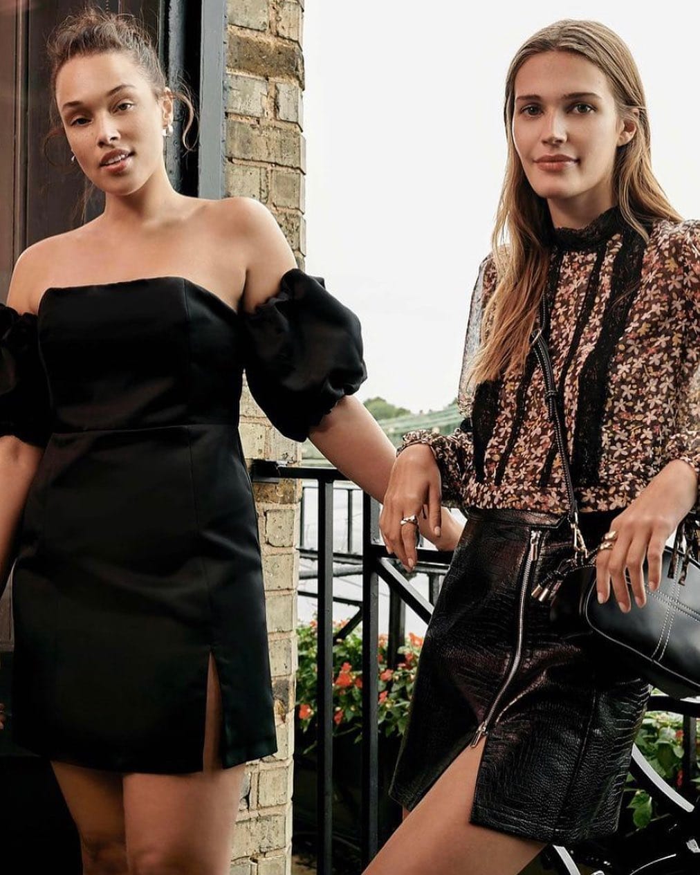 Post 8 by Topshop Chile on Instagram (image)