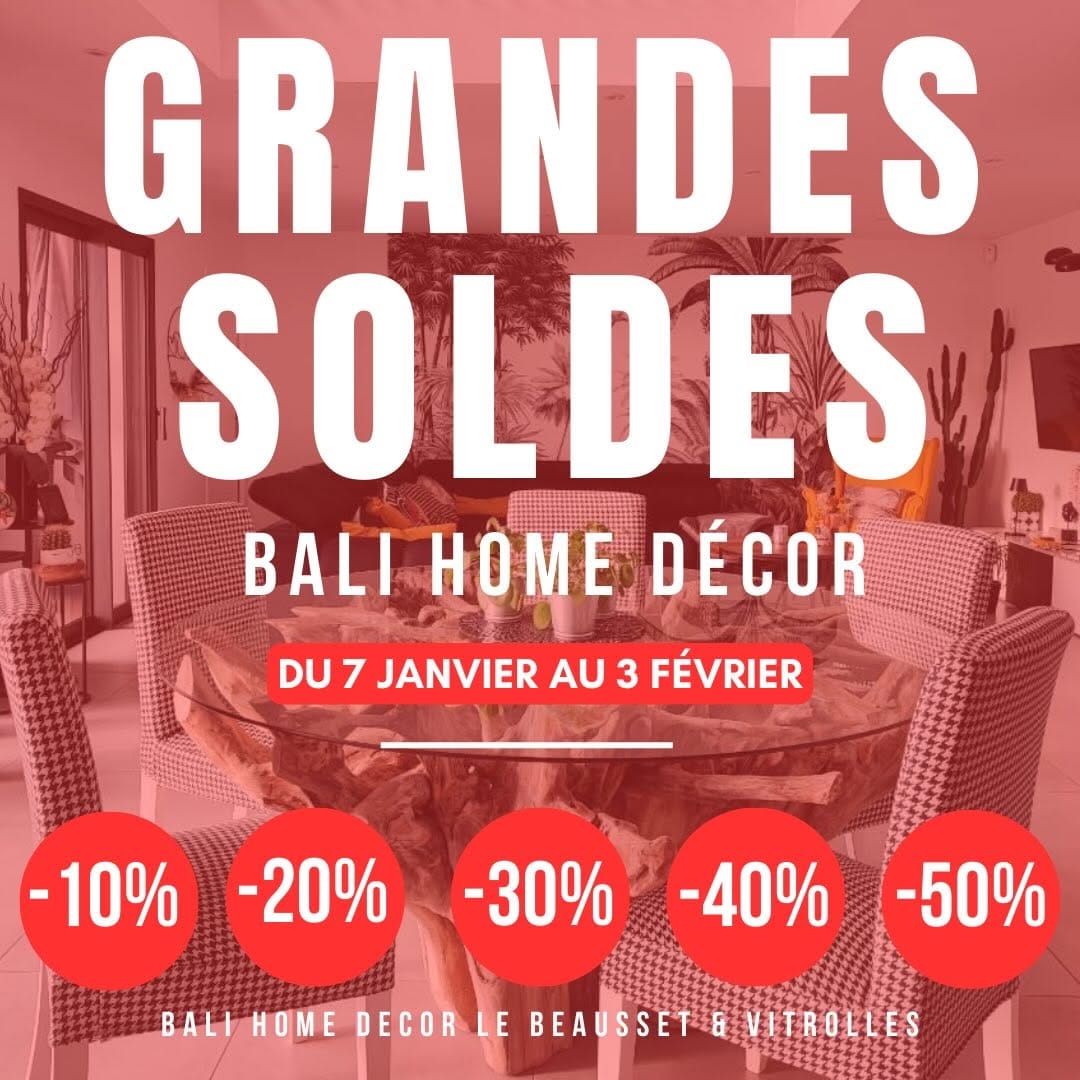 Post 1 by BALI HOME DECOR on Instagram (carousel)